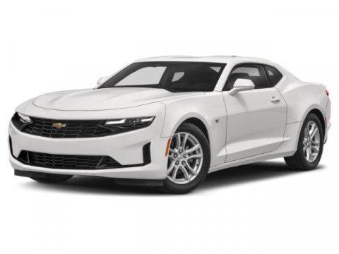 2020 Chevrolet Camaro 3LT