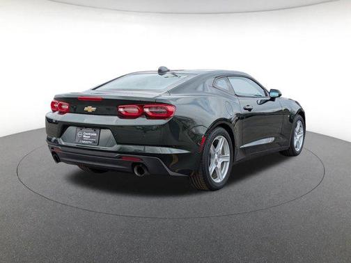 2020 Chevrolet Camaro 3LT