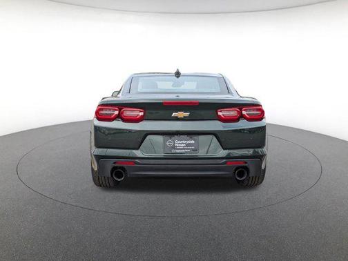 2020 Chevrolet Camaro 3LT