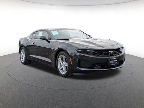 2020 Chevrolet Camaro 3LT