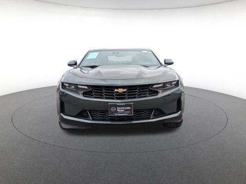 2020 Chevrolet Camaro 3LT