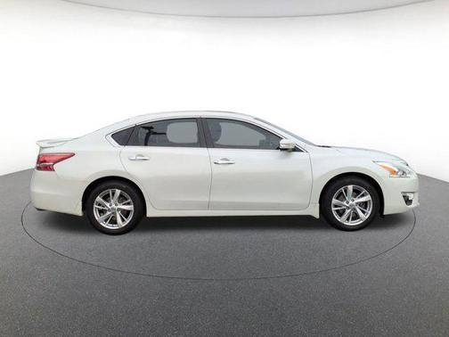 2013 Nissan Altima 2.5 SL