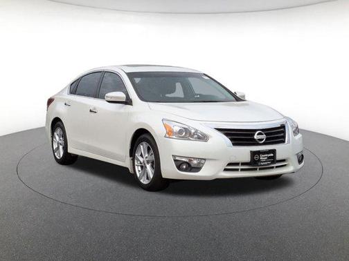 2013 Nissan Altima 2.5 SL
