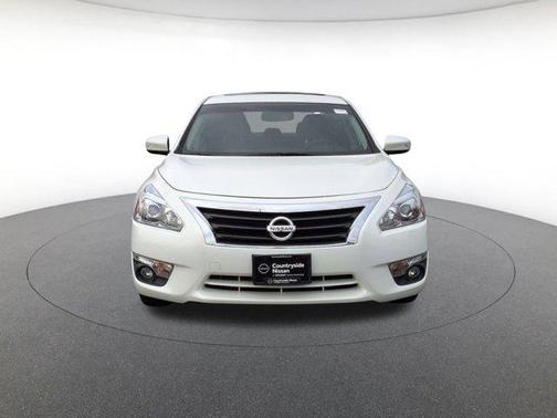 2013 Nissan Altima 2.5 SL