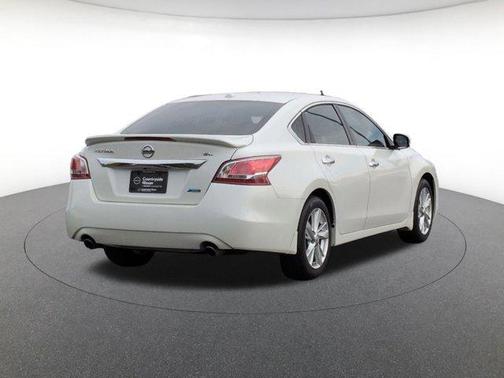 2013 Nissan Altima 2.5 SL