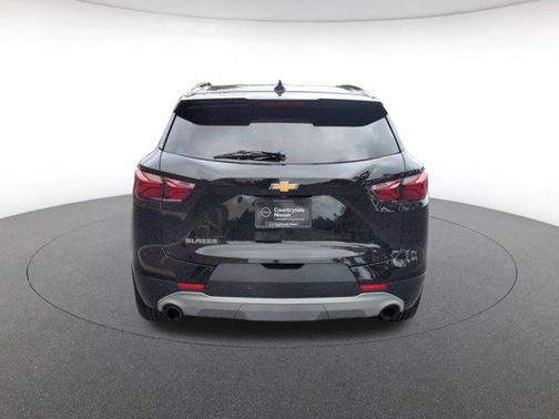 2020 Chevrolet Blazer 1LT