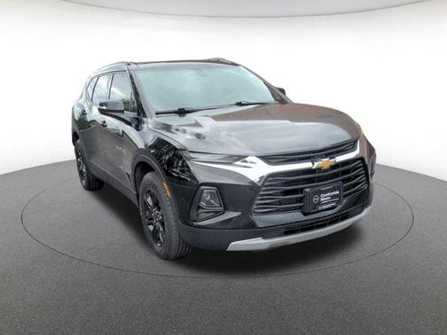 2020 Chevrolet Blazer 1LT