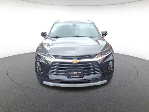 2020 Chevrolet Blazer 1LT