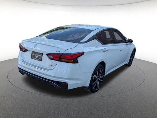 2021 Nissan Altima SR Intelligent AWD