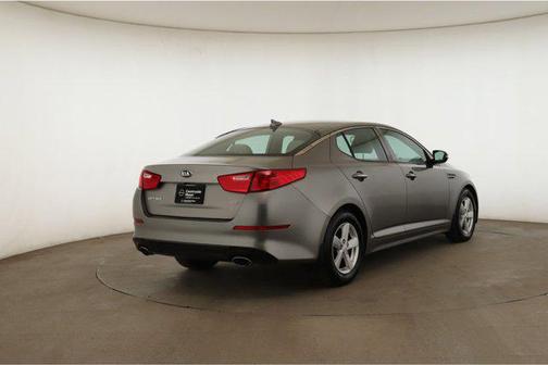 2014 Kia Optima LX