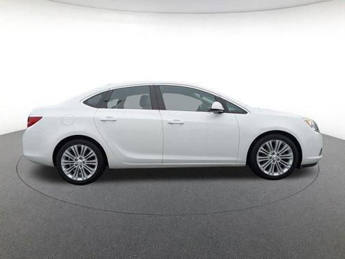 2014 Buick Verano Base