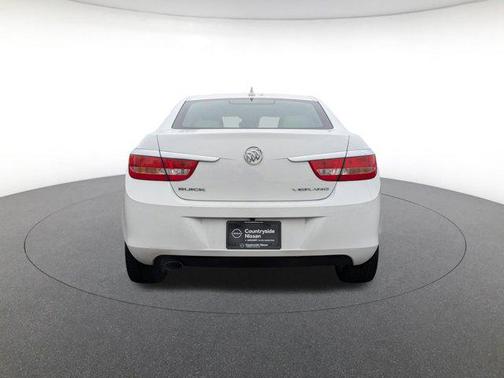2014 Buick Verano Base