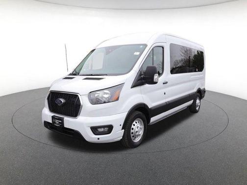 2024 Ford Transit-350 XLT