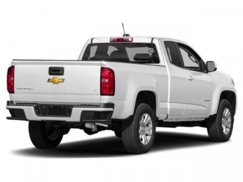2015 Chevrolet Colorado LT