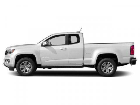 2015 Chevrolet Colorado LT