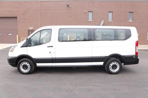 2019 Ford Transit-350 XL