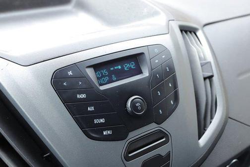 2019 Ford Transit-350 XL