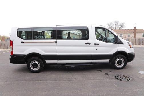2019 Ford Transit-350 XL