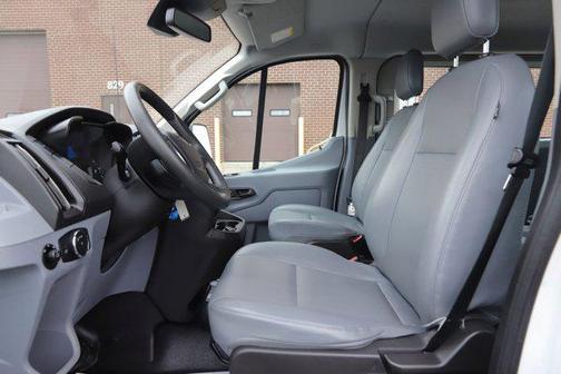 2019 Ford Transit-350 XL