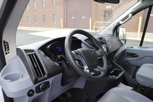 2019 Ford Transit-350 XL