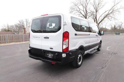 2019 Ford Transit-350 XL