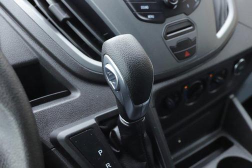 2019 Ford Transit-350 XL
