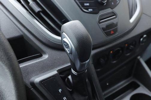 2019 Ford Transit-350 XL