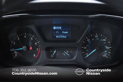 2019 Ford Transit-350 XL