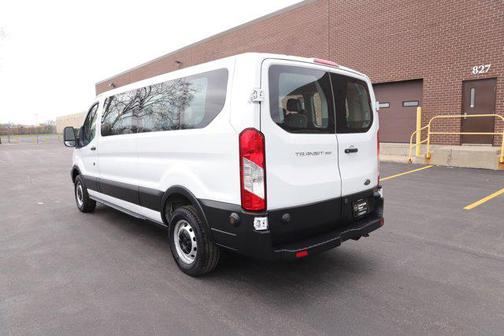 2019 Ford Transit-350 XL