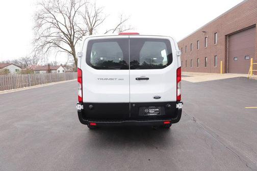 2019 Ford Transit-350 XL