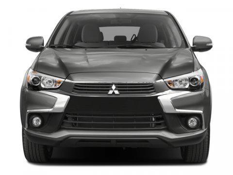 2017 Mitsubishi Outlander Sport 2.0 LE