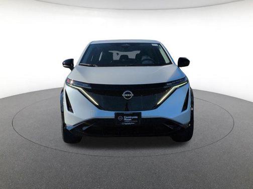 2024 Nissan ARIYA ENGAGE