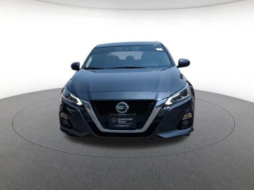 2022 Nissan Altima 2.5 SL
