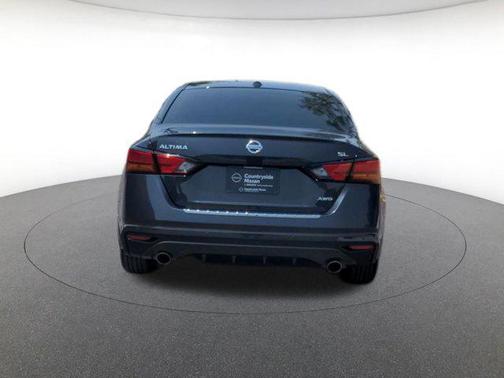 2022 Nissan Altima 2.5 SL