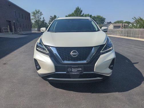 2023 Nissan Murano SL FWD
