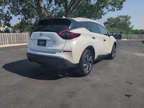 2023 Nissan Murano SL FWD
