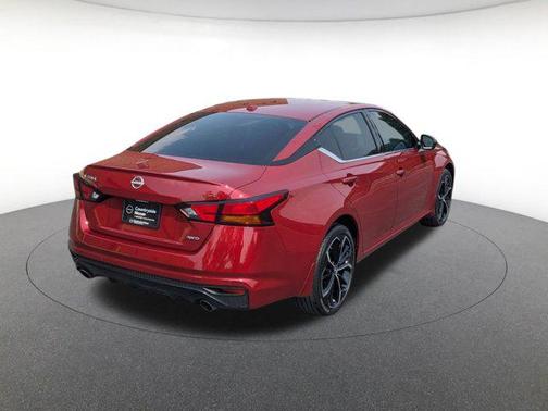 2024 Nissan Altima SR Intelligent AWD