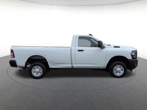2024 RAM 2500 Tradesman Regular Cab 4x4 8' Box