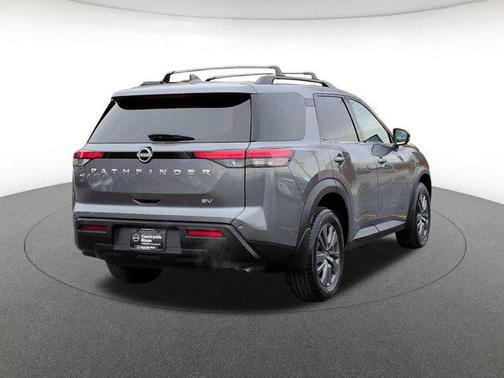 2024 Nissan Pathfinder SV FWD