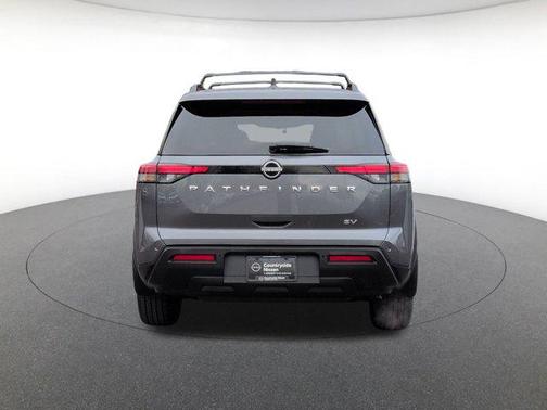 2024 Nissan Pathfinder SV FWD