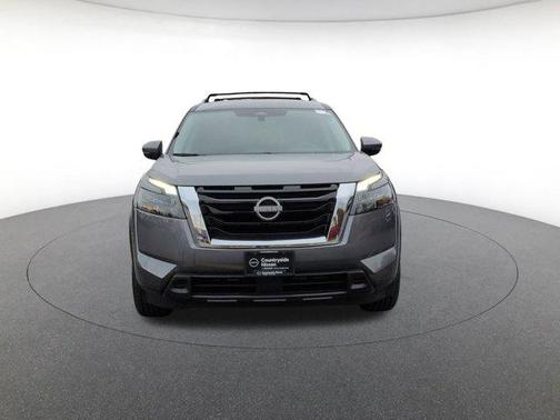 2024 Nissan Pathfinder SV FWD