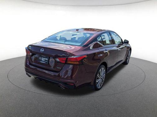 2024 Nissan Altima 2.5 SL