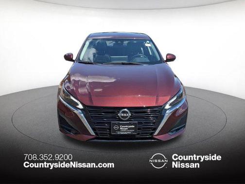 2024 Nissan Altima 2.5 SL