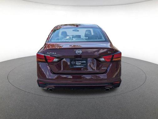 2024 Nissan Altima 2.5 SL