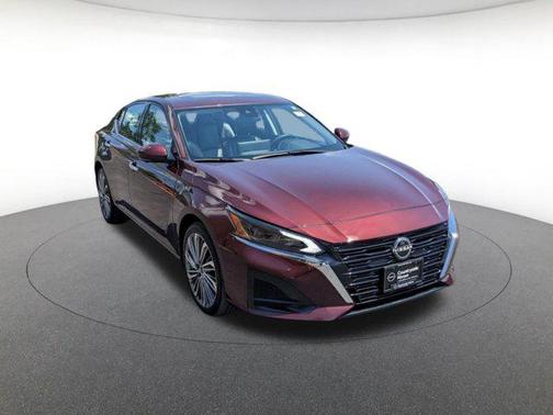 2024 Nissan Altima 2.5 SL