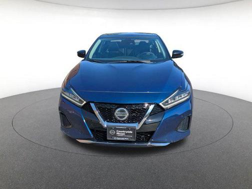 2022 Nissan Maxima SL