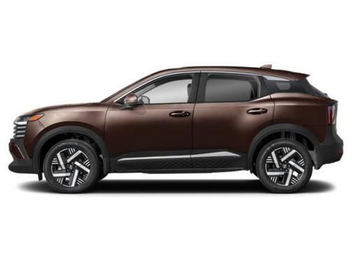 Cbf 2027 Nissan Kicks SV