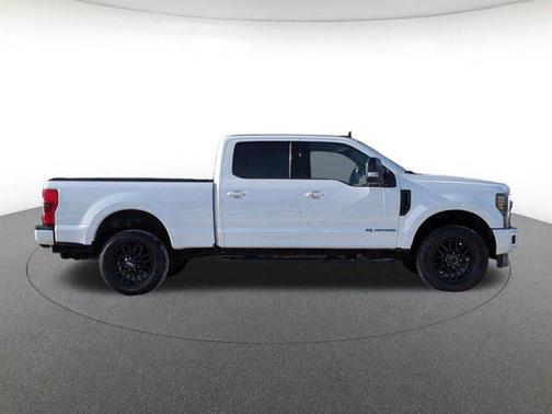 2019 Ford F-250 King Ranch