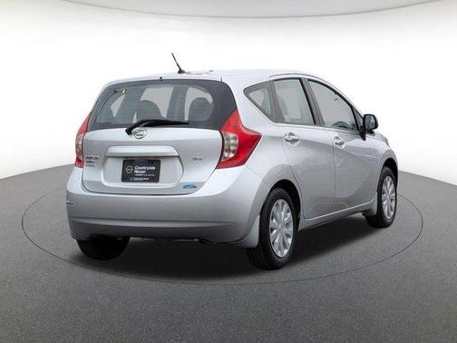 2014 Nissan Versa Note SV