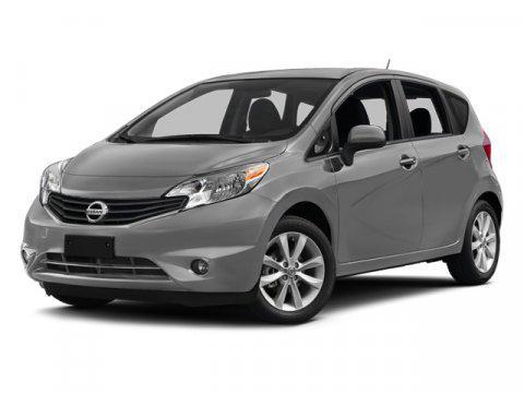 2014 Nissan Versa Note SV